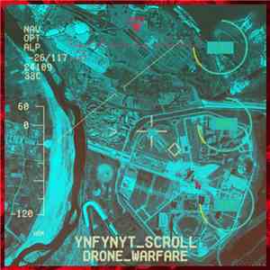 Ynfynyt Scroll - Drone Warfare