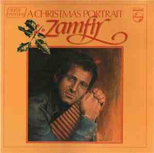 Zamfir - A Christmas Portrait