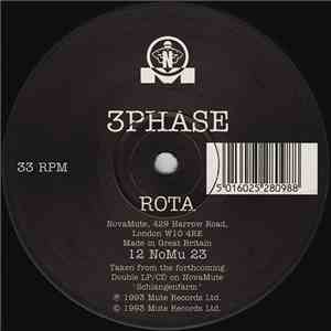 3Phase - Rota