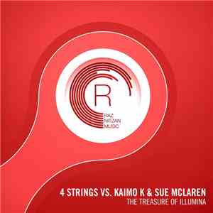 4 Strings Vs. Kaimo K & Sue McLaren - The Treasure Of Illumina