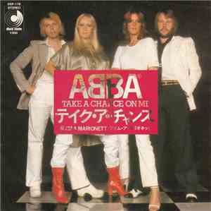 ABBA - Take A Chance On Me