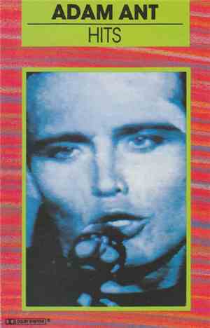 Adam Ant - Hits
