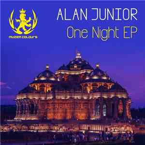 Alan Junior - One Night EP