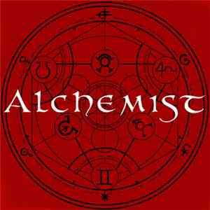 Alchemist - Fire