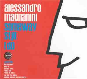 Alessandro Magnanini - Someway Still I Do