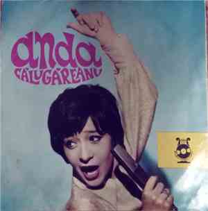 Anda Călugăreanu - Anda Călugăreanu