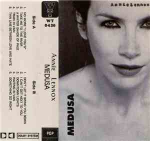 Annie Lennox - Medusa