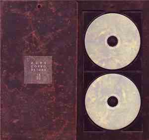 Aube - Corrodetune