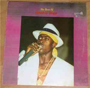 Beenie Man - The Best Of Beenie Man