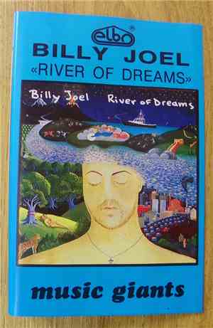 Billy Joel - River Of Dreams