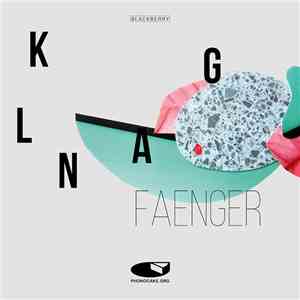 Blackberry  - Klangfänger EP