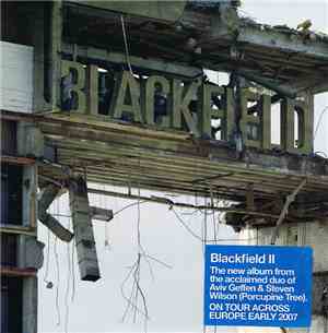 Blackfield - Blackfield II