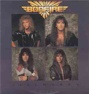 Bonfire - Fireworks