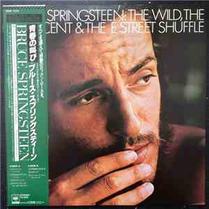 Bruce Springsteen - The Wild, The Innocent & The E Street Shuffle