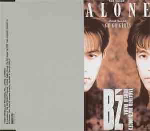 B'z - Alone