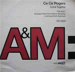 Ce Ce Rogers - Come Together