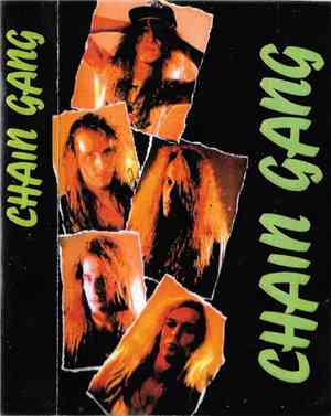 Chain Gang - Chain Gang