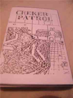Checker Patrol - Demo '86