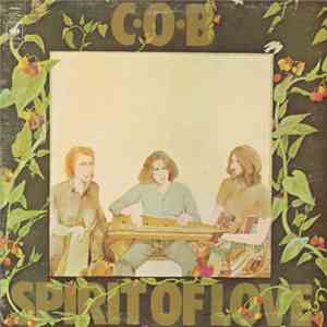 C.O.B.  - Spirit Of Love