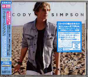 Cody Simpson - Coast To Coast
