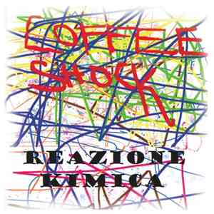 Coffee Shock - Reazione Kimica