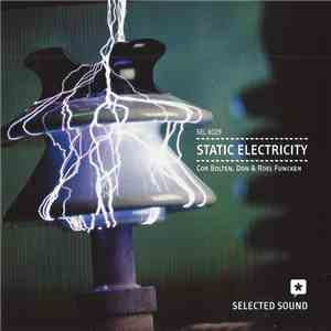 Cor Bolten, Don Funcken & Roel Funcken - Static Electricity