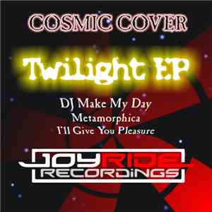 Cosmic Cover - Twilight EP