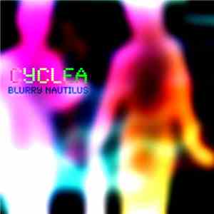Cyclea - Blurry Nautilus