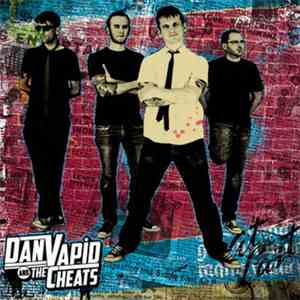 Dan Vapid And The Cheats - Dan Vapid And The Cheats