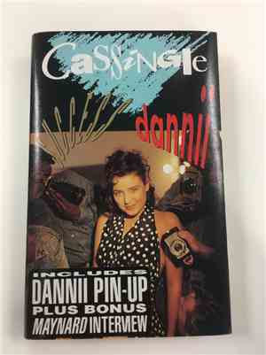 Dannii Minogue - Success