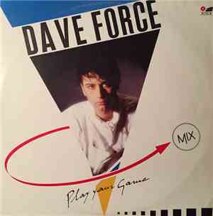 Dave Force - Play Your Game