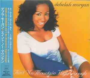 Debelah Morgan - Ain't No Mountain High Enough