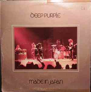 Deep Purple - Made In Japan