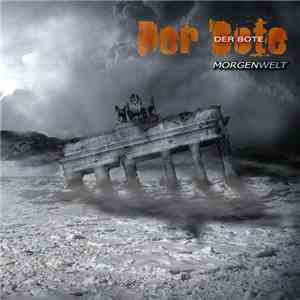 Der Bote - Morgenwelt