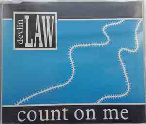 Devlin Law - Count On Me