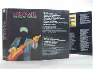 Dire Straits - Money For Nothing