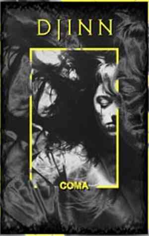 Djinn - Coma