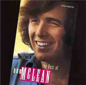 Don McLean - The Best Of Don McLean