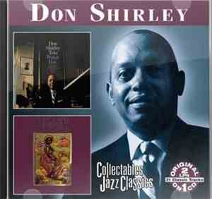 Don Shirley - Water Boy + The Gospel According To