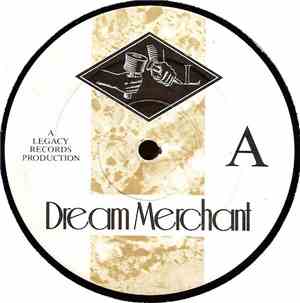 Dream Merchant - As The World Turns