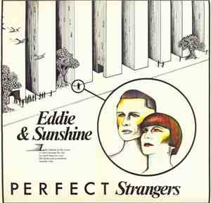 Eddie & Sunshine - Perfect Strangers
