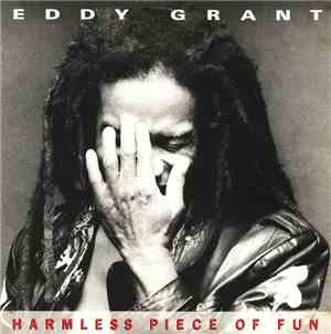 Eddy Grant - Harmless Piece Of Fun