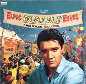 Elvis Presley - Roustabout
