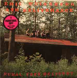 Eric Weissberg And Deliverance - Rural Free Delivery