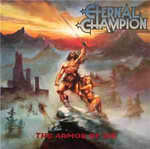 Eternal Champion - The Armor Of Ire