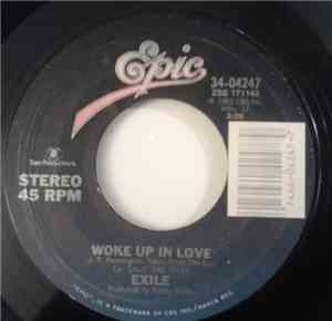 Exile - Woke Up In Love