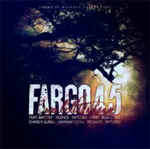 Fargo45 - Gegenlichtsyndrom