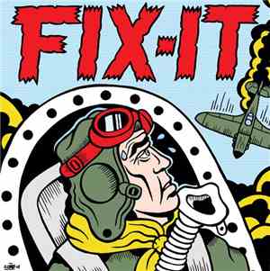 Fix-It - Kill Kill Kill