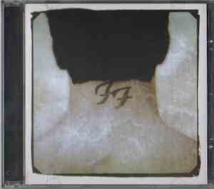 Foo Fighters - There Is Nothing Left To Lose