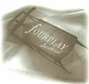 Fourplay  - Snowbound